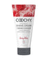 Coochy Shave Cream